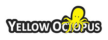 Yellow Octopus