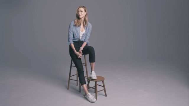 Still from Swarovski TVC by Stagewolf Productions