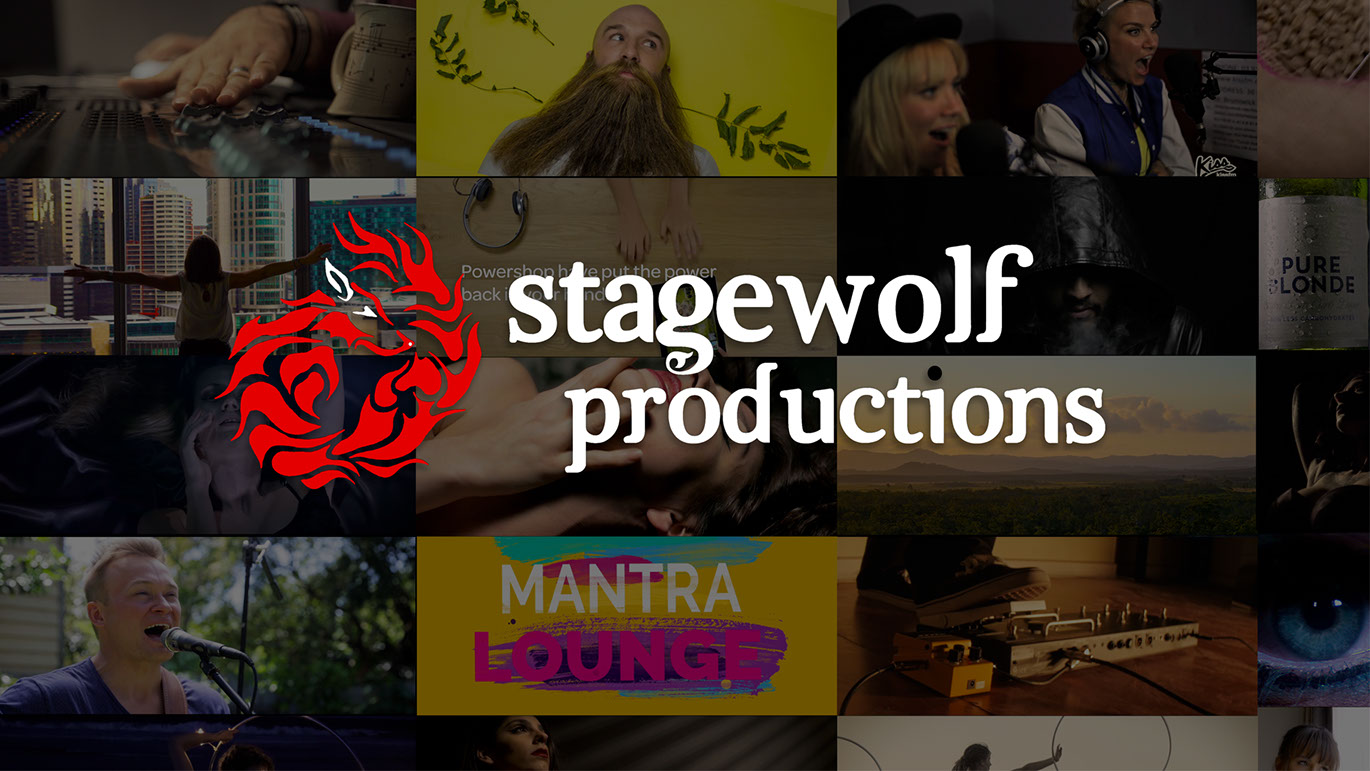 Brand films