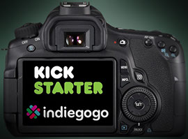 Crowdfunding