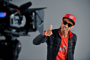 Music video