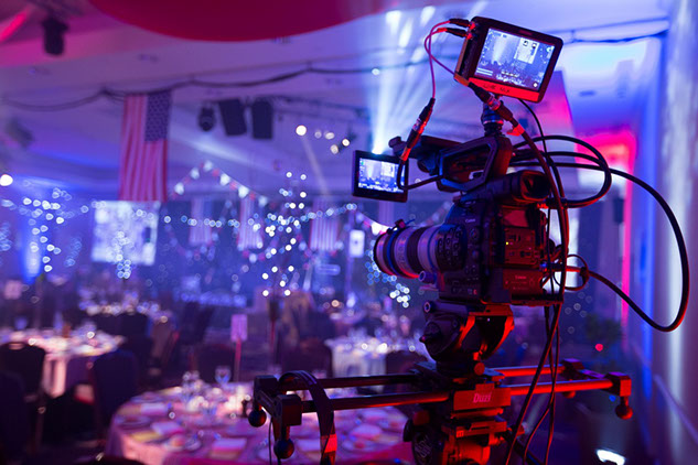 Wedding films