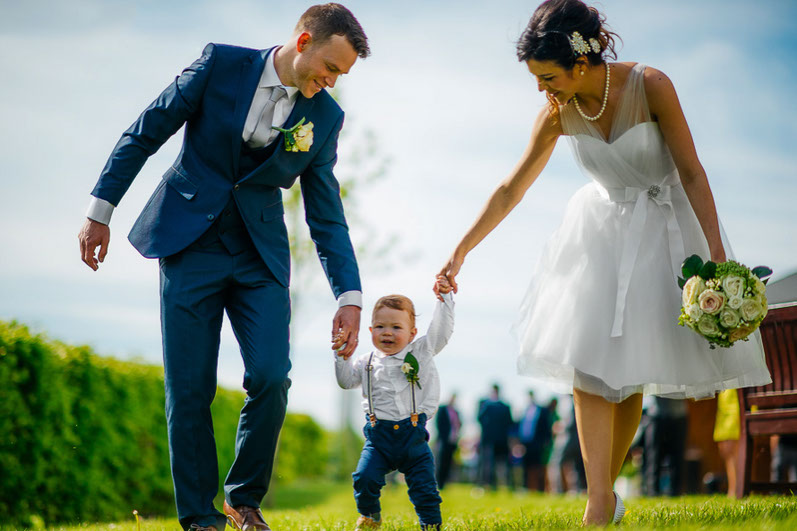 Stagewolf wedding photography