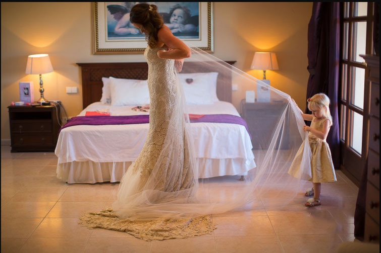 Stagewolf wedding photography