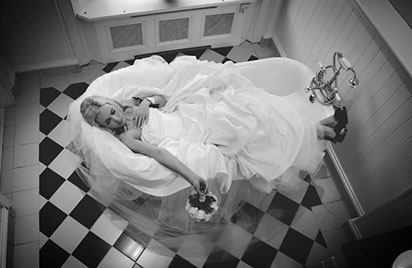 Stagewolf wedding photography